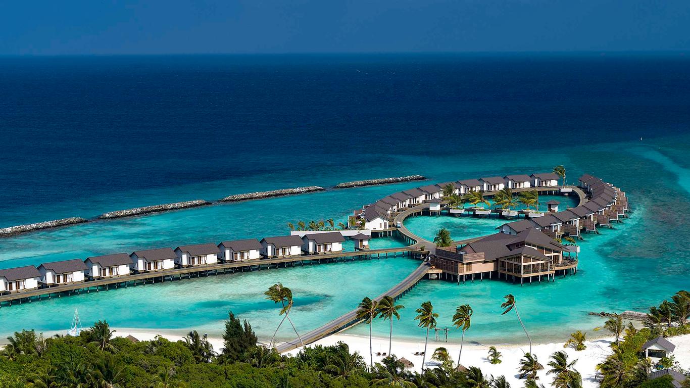 Water Villa